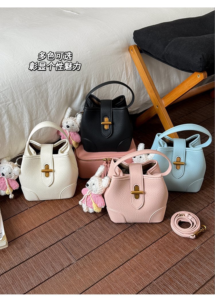 Wholesale Womens Tote Bag for Fashion Retailers – SS-W65062 — 8