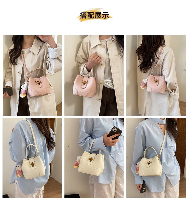 Wholesale Womens Tote Bag for Fashion Retailers – SS-W65062 — 11