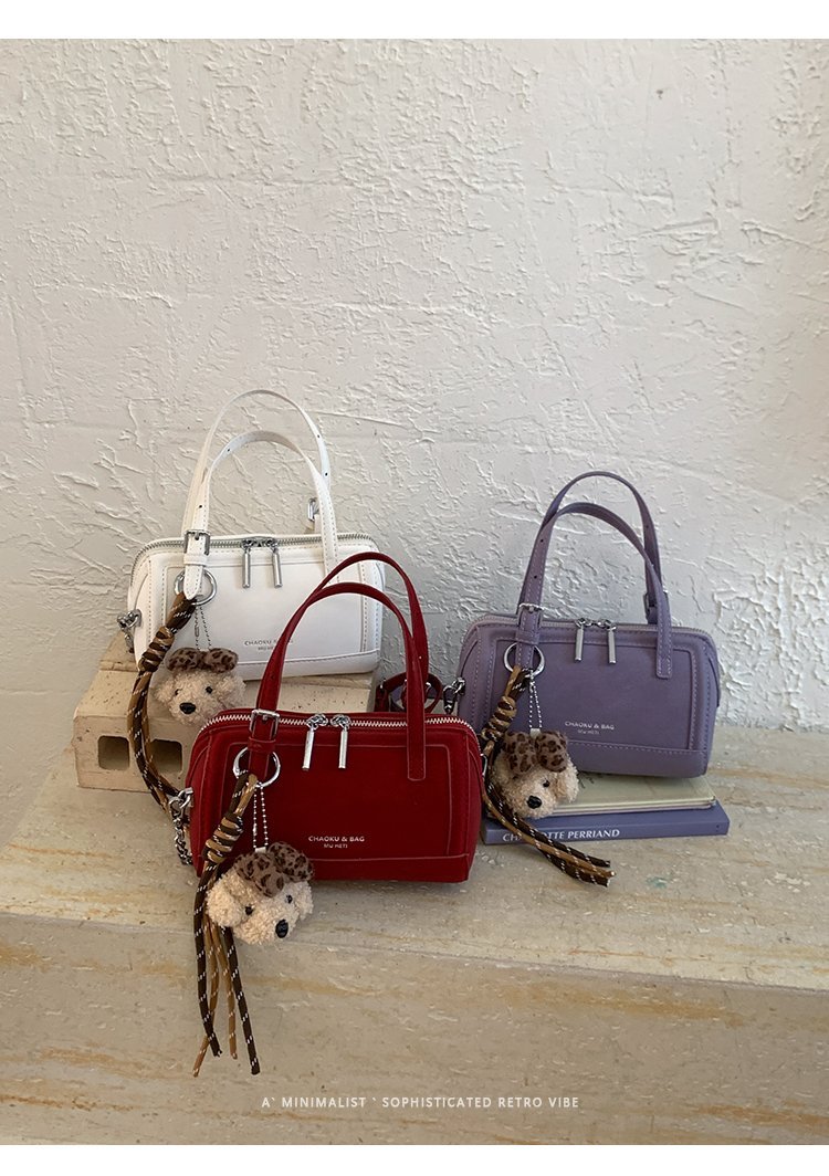 Factory Direct Womens Fashion Bag for Boutique Supply – SS-W65063 — 7