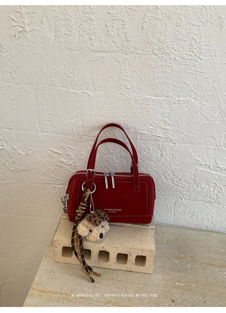 Factory Direct Womens Fashion Bag for Boutique Supply – SS-W65063 — 9