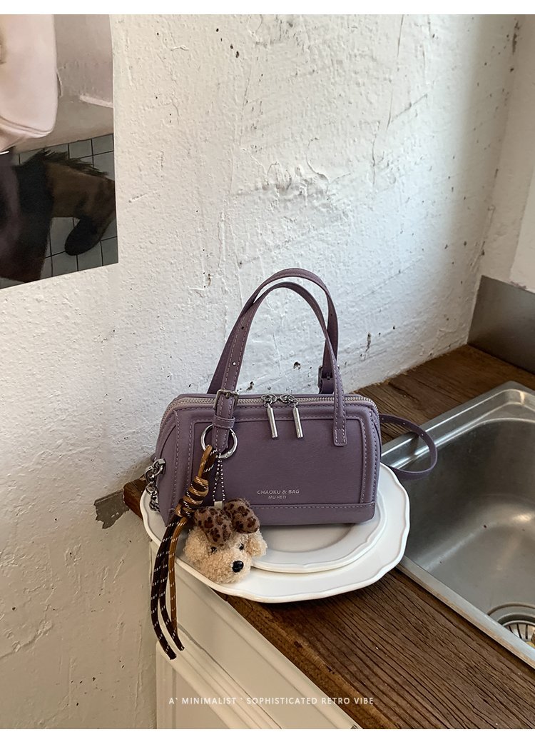 Factory Direct Womens Fashion Bag for Boutique Supply – SS-W65063 — 13