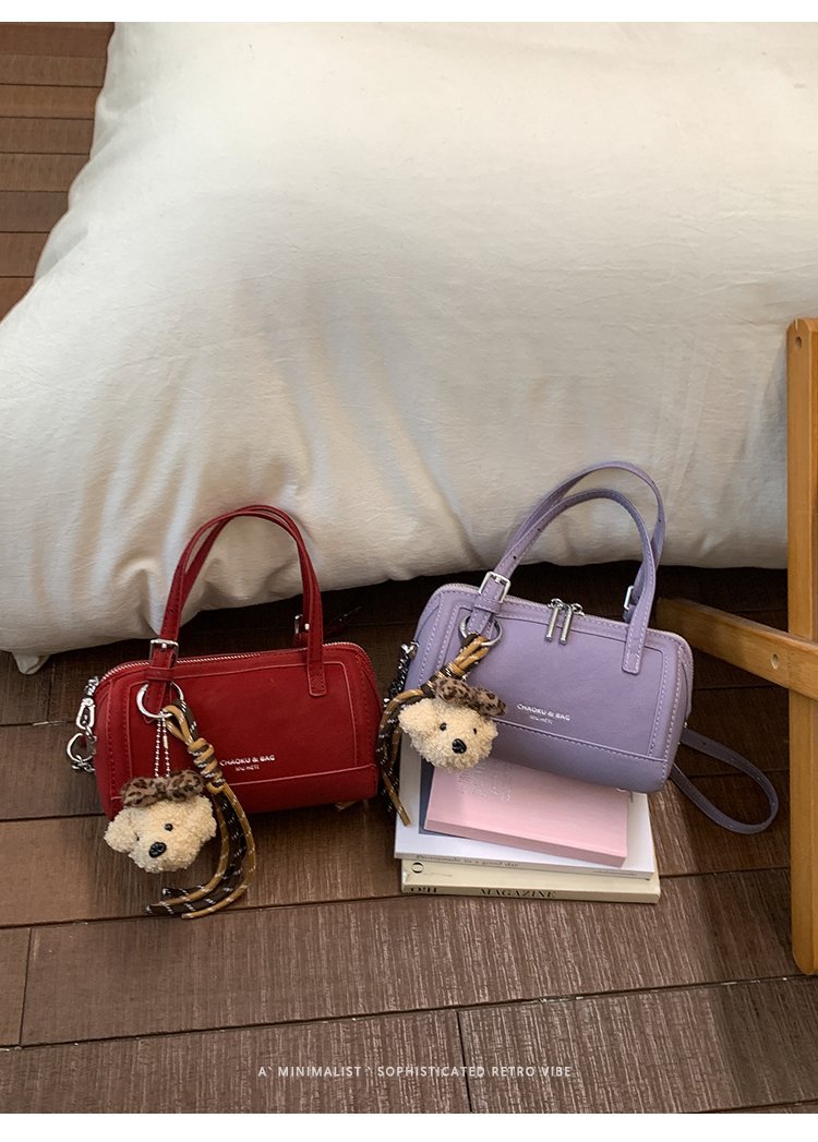Factory Direct Womens Fashion Bag for Boutique Supply – SS-W65063 — 14