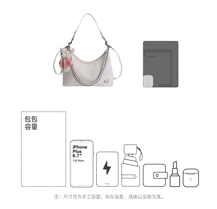 Wholesale Womens Tote Bag for Custom Bag Projects – SS-W85171 — 3