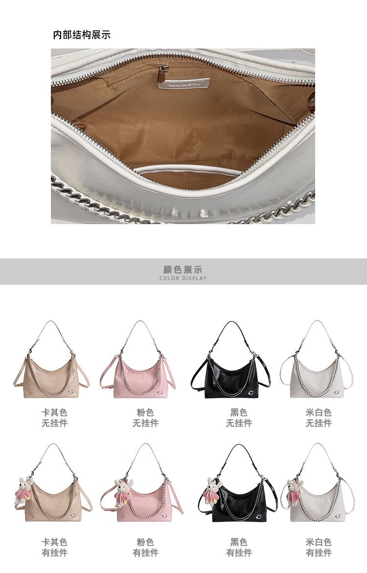 Wholesale Womens Tote Bag for Custom Bag Projects – SS-W85171 — 4