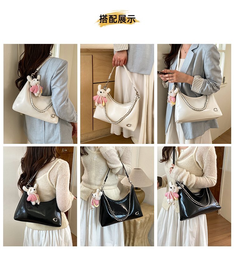 Wholesale Womens Tote Bag for Custom Bag Projects – SS-W85171 — 13