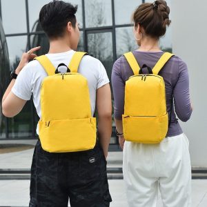 Lightweight Backpack - ZYX-006-1