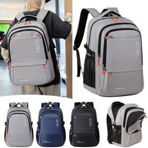 Lightweight Backpack - ZYX-071