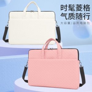 Lightweight Laptop Backpack - ZYX-0813