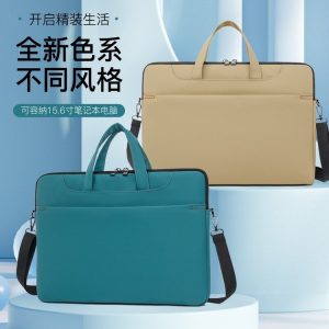Lightweight Laptop Backpack - ZYX-0816