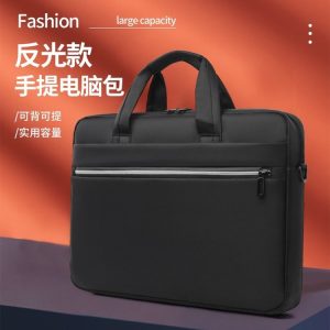 Lightweight Laptop Backpack - ZYX-0820