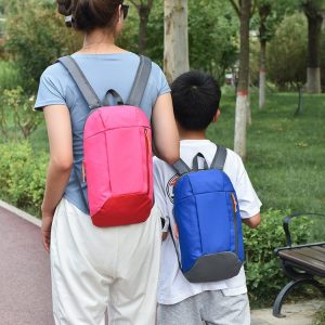 Lightweight Backpack - ZYX-1102