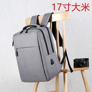 Lightweight Backpack - ZYX-1117
