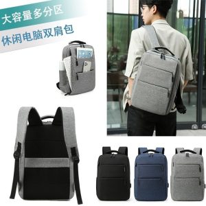 Lightweight Backpack - ZYX-1321-2