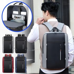 Lightweight Backpack - ZYX-1327