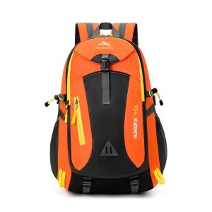 Lightweight Backpack - ZYX-166-2