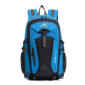 Lightweight Backpack - ZYX-166