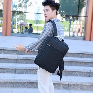 Lightweight Backpack - ZYX-1717