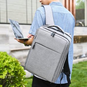 Lightweight Backpack - ZYX-18-37