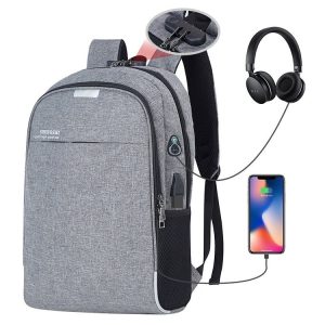 Lightweight Backpack - ZYX-1802