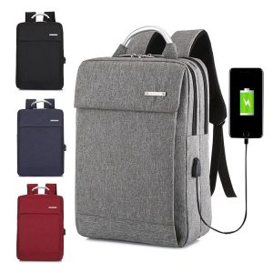 Lightweight Backpack - ZYX-18055