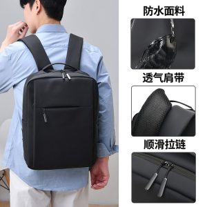 Lightweight Backpack - ZYX-1903PM