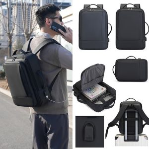 Lightweight Backpack - ZYX-1905-1