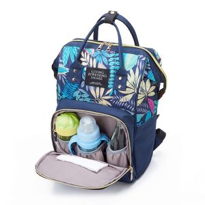 Multifunction Mummy Bag Backpack - ZYX-1926-2