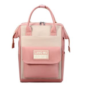 Multifunction Mummy Bag Backpack - ZYX-1932