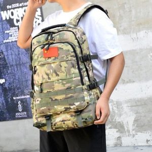 Lightweight Backpack - ZYX-1933-1
