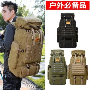 Lightweight Backpack - ZYX-1935
