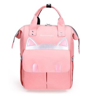 Lightweight Backpack - ZYX-1944