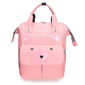 Lightweight Backpack - ZYX-1945