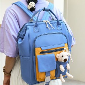 Lightweight Backpack - ZYX-1948