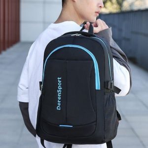 Lightweight Backpack - ZYX-1959-2