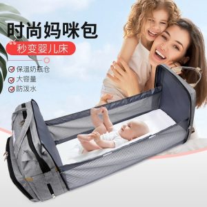 Lightweight Backpack - ZYX-19633-1