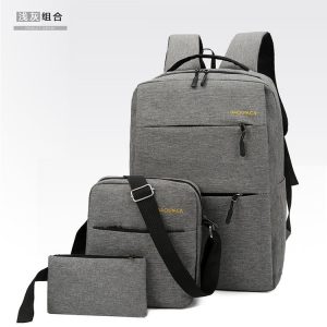 Lightweight Backpack - ZYX-1971
