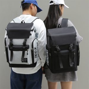 Lightweight Backpack - ZYX-1979-1