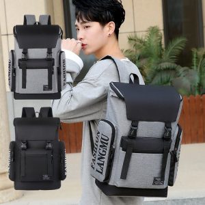 Lightweight Backpack - ZYX-1979-2