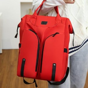 Multifunction Mummy Bag Backpack - ZYX-1988