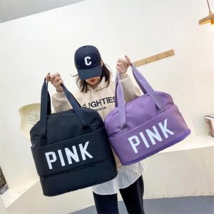 Travel Duffel Bag - ZYX-1997-1