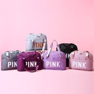 Travel Duffel Bag - ZYX-1997
