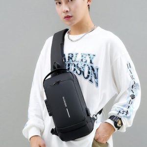 Multifunction Mummy Bag Backpack - ZYX-2002-2