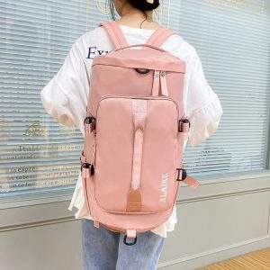 Lightweight Backpack - ZYX-2005