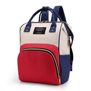 Multifunction Mummy Bag Backpack - ZYX-2021