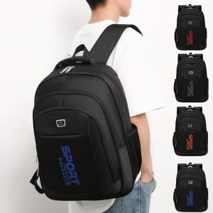 Lightweight Backpack - ZYX-2260
