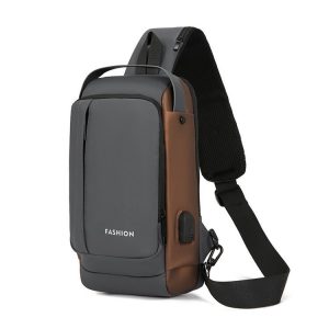 Multifunction Mummy Bag Backpack - ZYX-2296-1