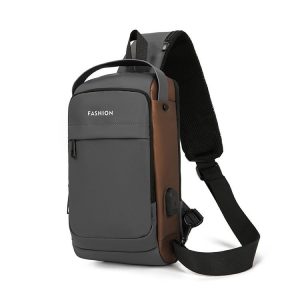 Multifunction Mummy Bag Backpack - ZYX-2296