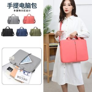 Lightweight Laptop Backpack - ZYX-230