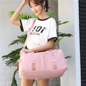 Lightweight Backpack - ZYX-2311