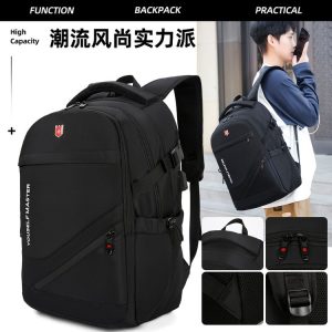 Lightweight Backpack - ZYX-2321